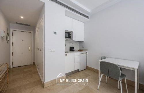 MyHouseSpain - Luminoso estudio cerca del Retiro - Foto 25