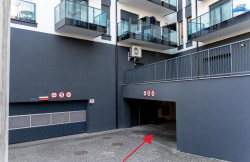 FLATMORE Apartament Matejki 21A m20 - Foto 41