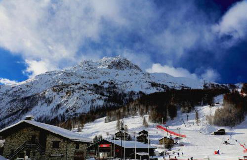 Maisons de montagne Le Samovar - Foto 12