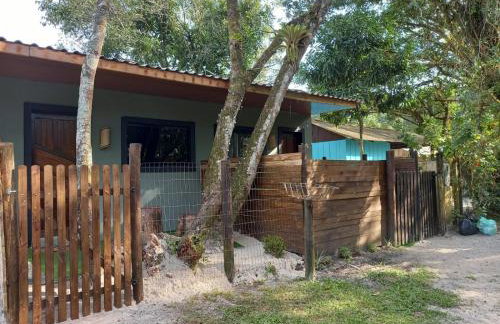 Guest House Ilha do Mel - Foto 14