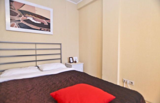 Kvart Apartments Arbat - Foto 4