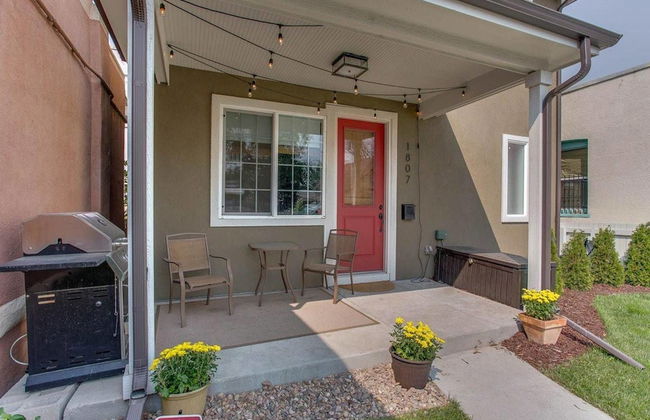 The Rino Adventure Amazing Walkability - Foto 17