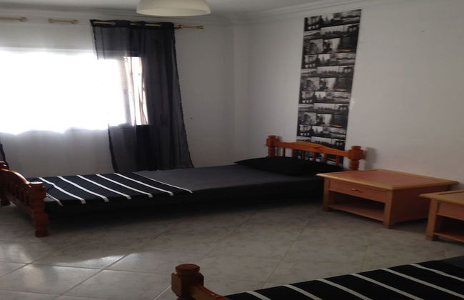 Residence Narjisse Martil Corniche - Foto 12