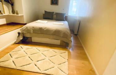 Appartement Indépendant avec jardin, entrée autonome par boîte à clé , Self-Check-In - Foto 17