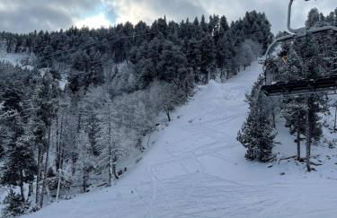 Chalet Isard Pyrénées 2000 - 300m des pistes - Foto 27