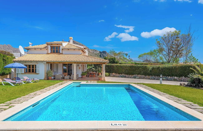 Villa Eu Figueral - Foto 14