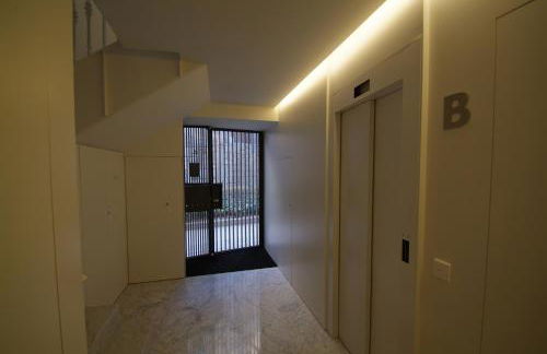 Beautifully furnished luxury apartment in Barri Vell, Girona - Foto 10