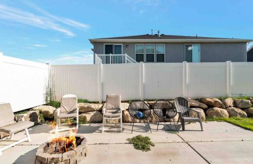 Sleepy Ridge Apt in Vineyard/Orem (Sleeps 6) - Foto 13