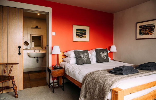 Laythams Holiday Lets Retreat - Foto 46