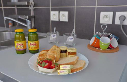 Le Modulor Cité du Design - Foto 8