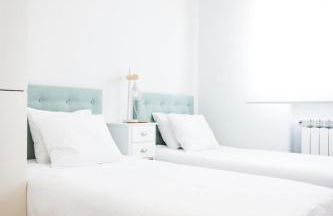 Lujoso ático entre 2 playas con garaje, terraza, vistas y wifi - Foto 27