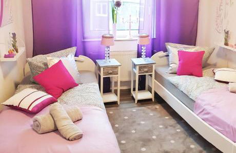 ELENA flat Lavendel Duisburg Zentrum - Photo 13