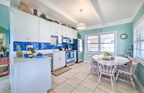 Walk to Beach PCB Retreat with Private Pool! - Photo 7