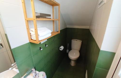 Casa Valparaíso Málaga - 350m from beach - Photo 29