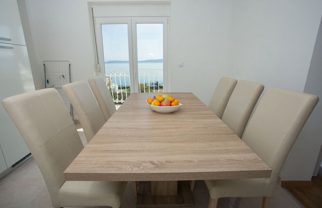 Beach Apartments Rumin - Foto 28