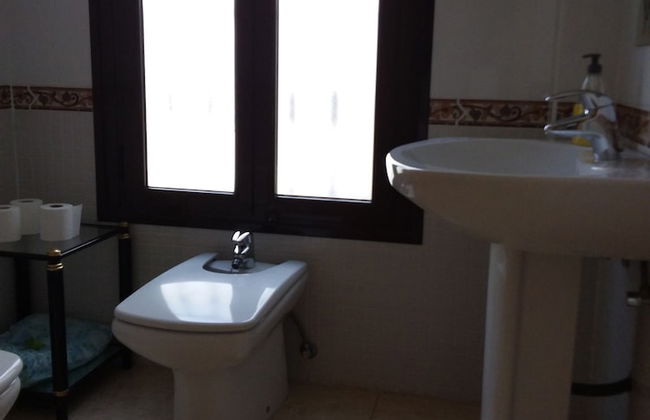 Casa Tipica Cordobesa en la Juderia - Photo 23