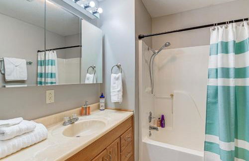 Kentucky Lake Retreat Near Marina and Launch! - Foto 16