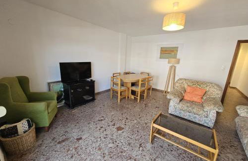 Apartamento La Marina San Pedro IF Benidorm - Foto 2