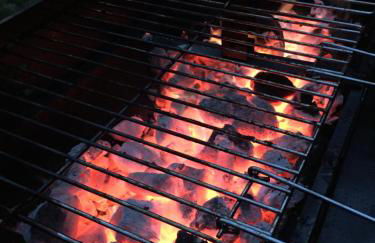 Grand chalet Le Trappeur - Chamonix - Photo 41