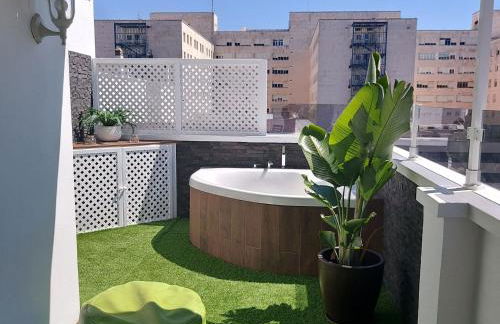 ÁTICO VICTORIA BEACH - Photo 10