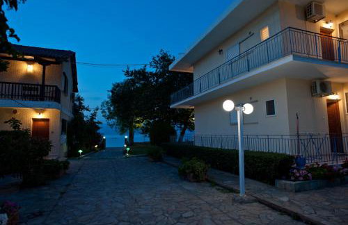 Skourtis Apartments - Foto 49