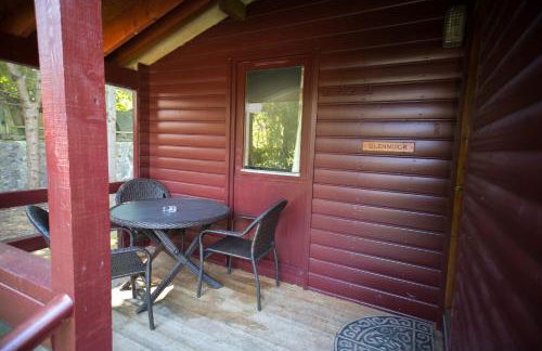 Invercauld Lodges - Foto 52