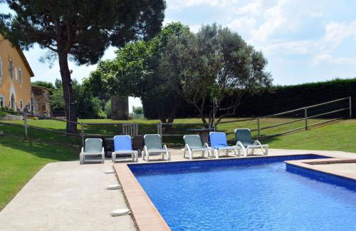 Vibranr Holiday Home in Aiguaviva With Swimming Pool - Foto 65