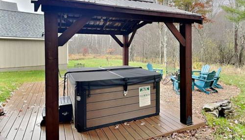 Buzzy Bee Lodge - Foto 2