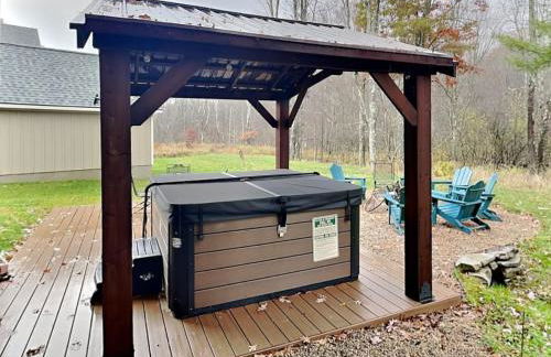 Buzzy Bee Lodge - Foto 2