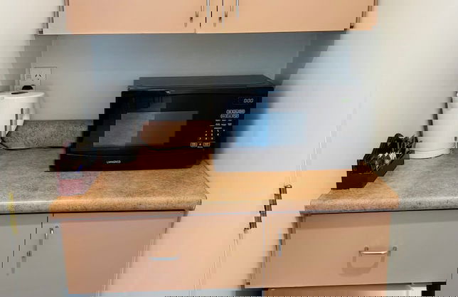 Bush Inn Court Motel - Foto 21