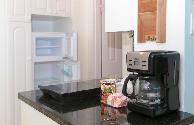 Castle Beach Club Apartments - Photo 67