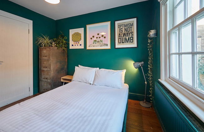 Host Stay Kemp Street - Foto 20