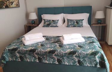 Alma Libre Urban Apartment - Foto 22