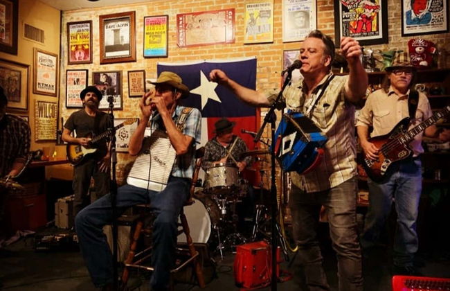 Dallas Food Tour - Foto 9