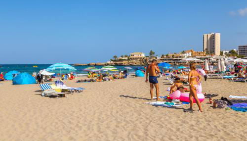 Casa Los Arboles - Foto 4