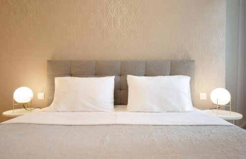 Glyfada Villa 6BR 16ppl Private Pool 300m to Beach - Foto 14