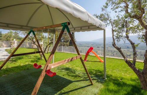 Demargia Villa - Foto 40