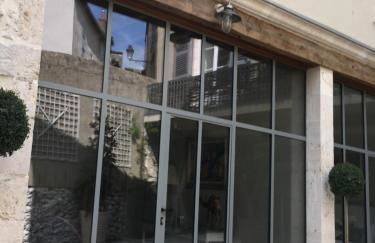 Maison Joséphine avec garage privé - Foto 41