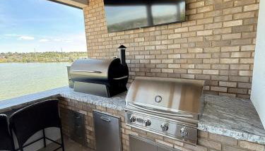 Moses Lake Vineyard Retreat-Waterfront Escapism - Foto 2