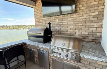 Moses Lake Vineyard Retreat-Waterfront Escapism - Foto 2