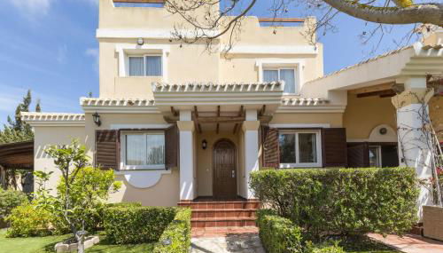 Villa Los Naranjos 7 - Foto 4