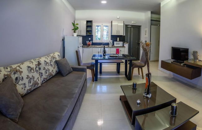 Ionion Beach Apartment Hotel - Foto 19