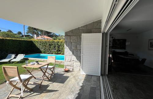 Villa Alba by refuge holiday homes - Foto 29