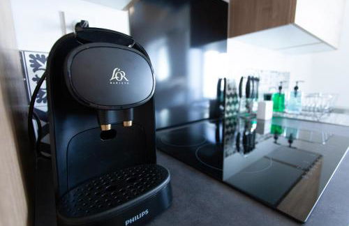 Le Refuge Valencien - Douceur et Élégance - Photo 11