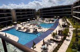 A Vida e tão Rara - Flat Malia térreo - Photo 1