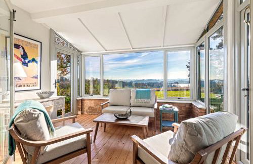 Far Heath House with Hot Tub - Foto 47