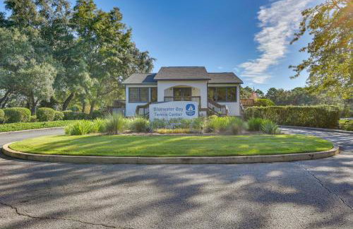Niceville Retreat with Boat Dock, Golf Course and Pool - Foto 31