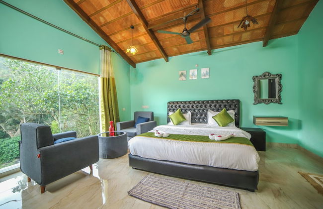 Rain Rock Villa - Foto 30