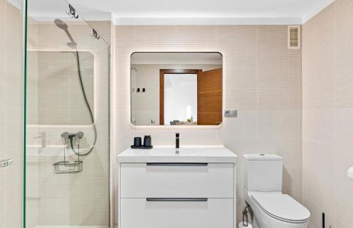 Family Deluxe Apartment - Foto 18