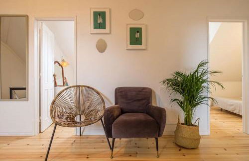 Cozy Sintra - Foto 10